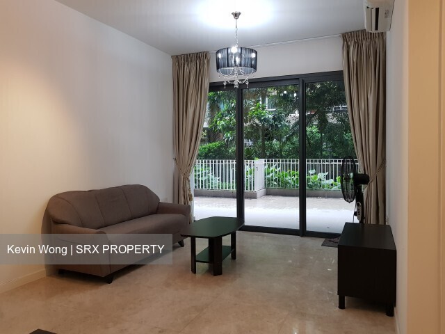 The Lakefront Residences (D22), Condominium #579390941